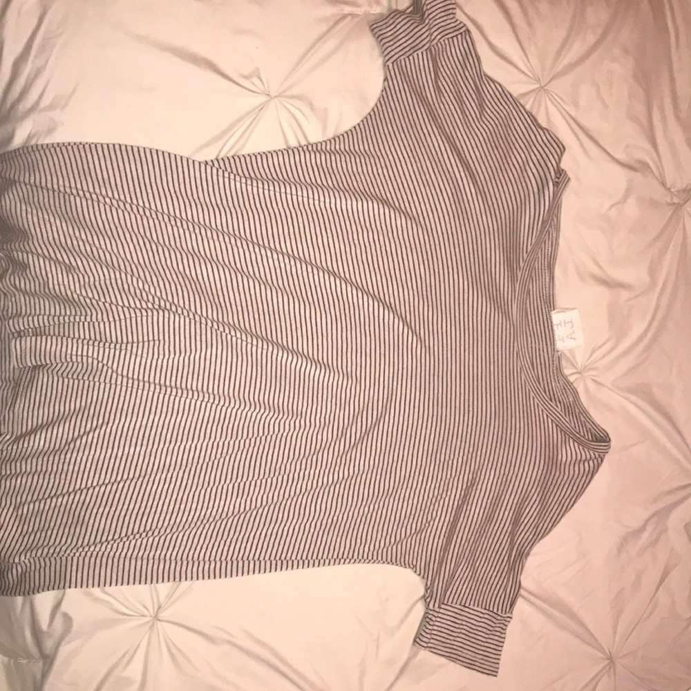 PPLA clothing shirt